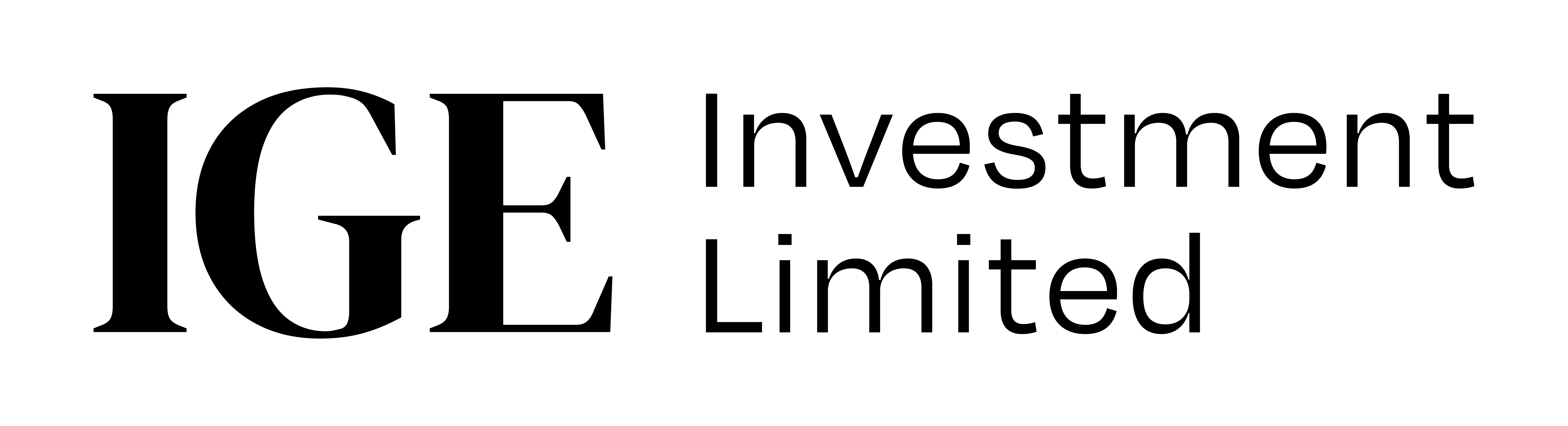 IGE Logo